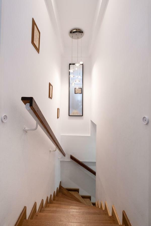 Apartamento Townhouse By The Sea Pirate Harbor Paphos Exterior foto
